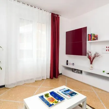 Sunny - 5 Posti Famiglie 10 Min Apartment Rapallo