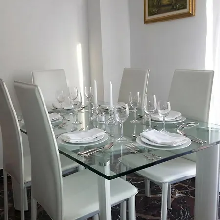 Sunny - 5 Posti Famiglie 10 Min Apartment Rapallo