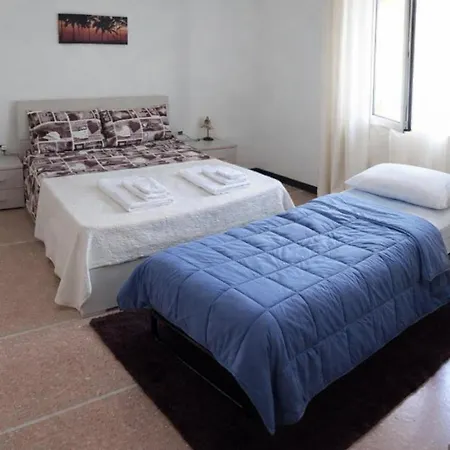 Sunny Apartment Rapallo - 5 Posti Famiglie Spiaggia 10 Min *