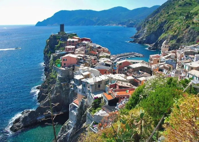 Apartamento Sunny Apartment Rapallo - 5 Posti Famiglie Spiaggia 10 Min *