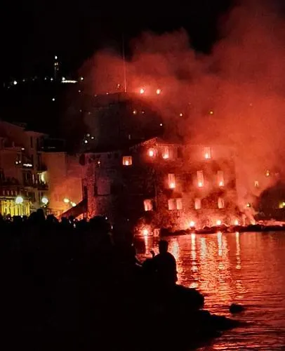 Sunny Apartment Rapallo - 5 Posti Famiglie Spiaggia 10 Min * Rapallo