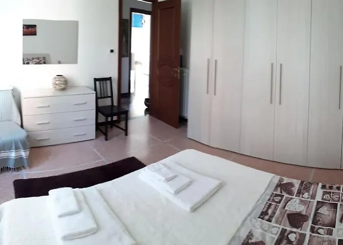 Sunny Apartment Rapallo - 5 Posti Famiglie Spiaggia 10 Min * Rapallo