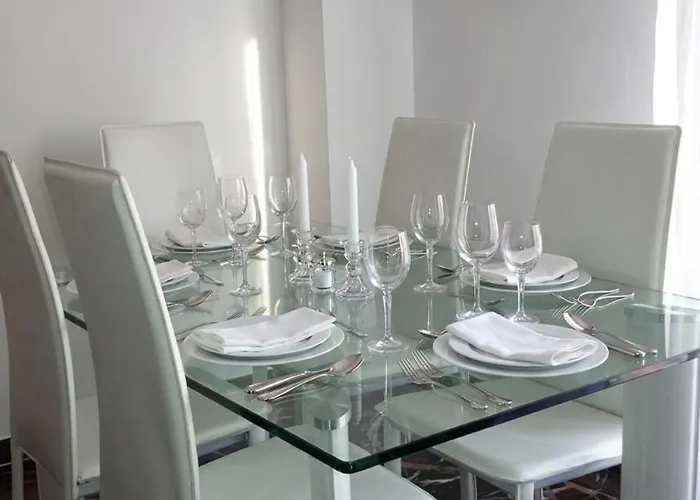 Sunny Apartment Rapallo - 5 Posti Famiglie Spiaggia 10 Min Apartamento Rapallo