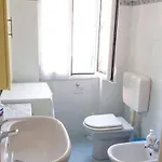 Sunny - 5 Posti Famiglie 10 Min Apartment *