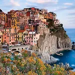 Sunny - 5 Posti Famiglie 10 Min Rapallo