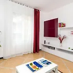Sunny - 5 Posti Famiglie 10 Min Apartment Rapallo