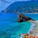 Sunny - 5 Posti Famiglie 10 Min Apartment Rapallo