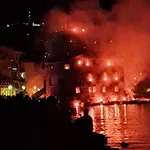 Sunny - 5 Posti Famiglie 10 Min * Rapallo
