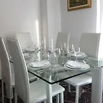 Sunny - 5 Posti Famiglie 10 Min Apartment Rapallo