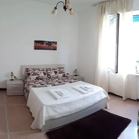 Appartamento Sunny And Lovely - Free Wifi *