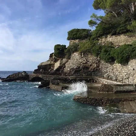 Sunny And Lovely - Free Wifi * Rapallo