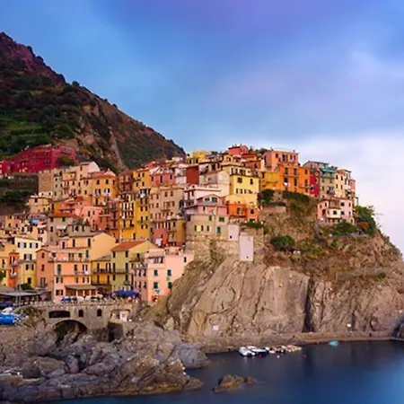 Appartamento Sunny And Lovely - Free Wifi