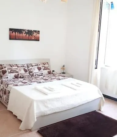 Sunny - 5 Posti Famiglie 10 Min Apartment Rapallo