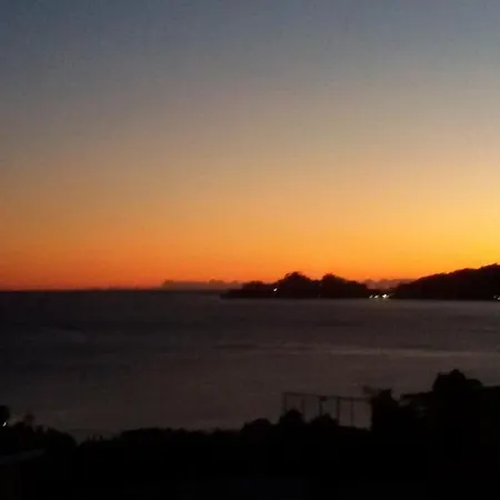 Sunny - 5 Posti Famiglie 10 Min Apartment Rapallo