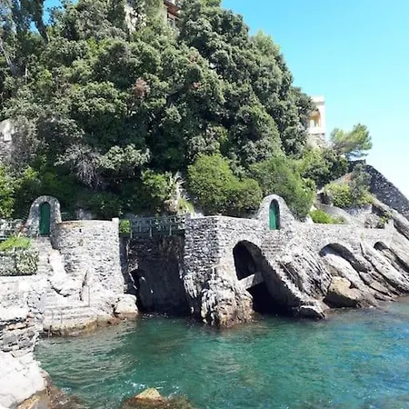 Sunny And Lovely - Free Wifi * Rapallo
