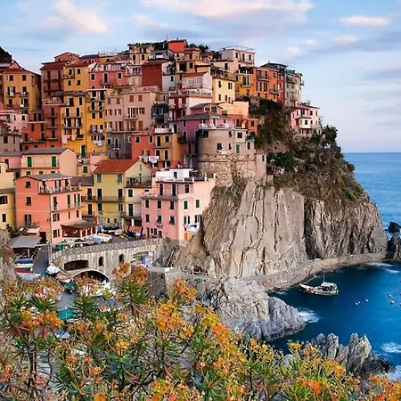 Sunny And Lovely - Free Wifi Рапалло