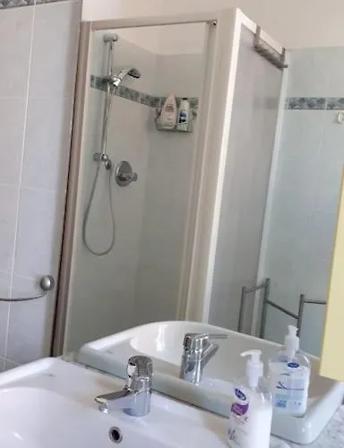 Sunny Apartment Rapallo - 5 Posti Famiglie Spiaggia 10 Min * Rapallo