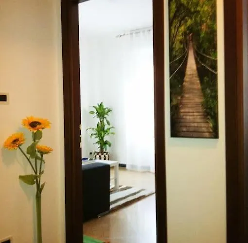 Sunny Apartment Rapallo - 5 Posti Famiglie Spiaggia 10 Min Rapallo