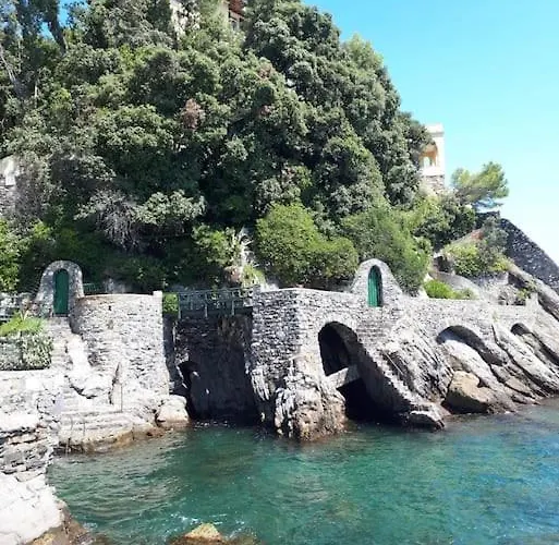 Sunny And Lovely - Free Wifi * Rapallo