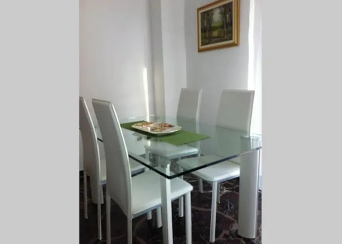 Sunny And Lovely - Free Wifi Apartment Rapallo