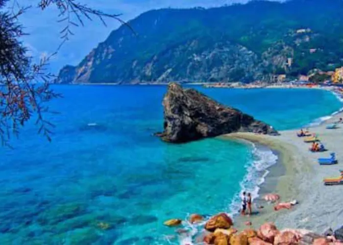 Sunny And Lovely - Free Wifi Apartment Rapallo