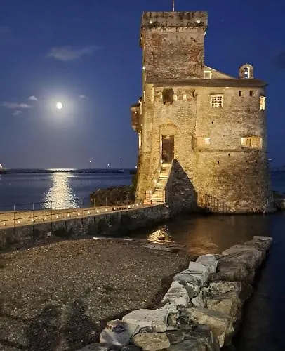 Sunny And Lovely - Free Wifi Apartment Rapallo