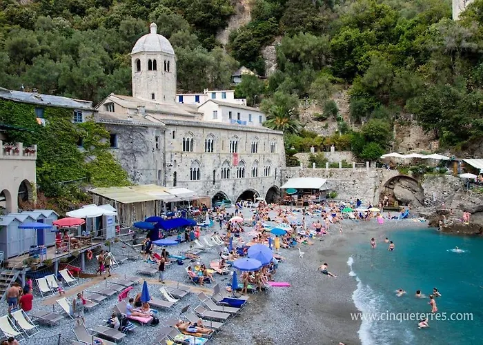 Apartment Sunny And Lovely - Free Wifi Rapallo